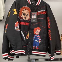 Forman Mills - Chucky
