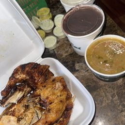 Whole Chicken
