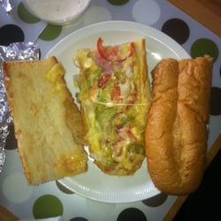 Aldos Pizza & More
