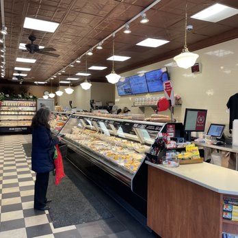Kasia’s Deli - The deli counter at Kasia's! - Delis Near Me - Chicago, Illinois Kasia’s Deli - The deli counter at Kasia's! - Delis Near Me - Chicago, Illinois