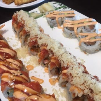 Kyoto Sushi - Sushi and gyoza - Sushi Bars Near Me - Groton, Connecticut Kyoto Sushi - Sushi and gyoza - Sushi Bars Near Me - Groton, Connecticut