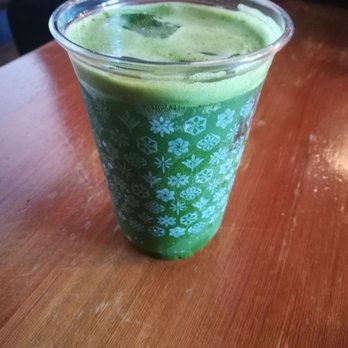 Asha Tea House - Matcha Sparkler - Tea Rooms Near Me - Berkeley, California Asha Tea House - Matcha Sparkler - Tea Rooms Near Me - Berkeley, California