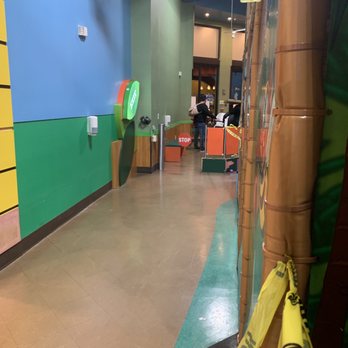 Billy Beez - Closed restrooms - Kids Activities Near Me - Valencia, California