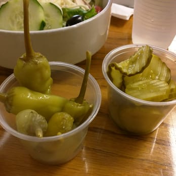 Capri Deli - Delis Near Me - Covina, California