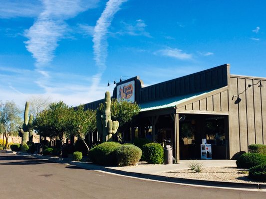 CRACKER BARREL OLD COUNTRY STORE - 106 Photos & 149 Reviews - American