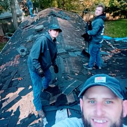 Justin Brown & Son's Construction