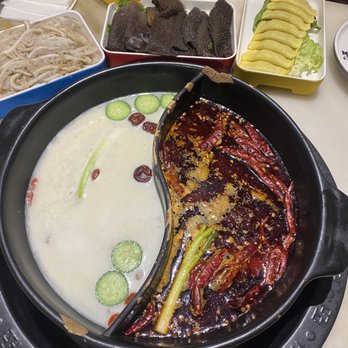 Nice 2 Meet U - Hot Pot Near Me - San Gabriel, California Nice 2 Meet U - Hot Pot Near Me - San Gabriel, California