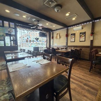 Geo Si Gi - Inside - Korean Near Me - Flushing, New York