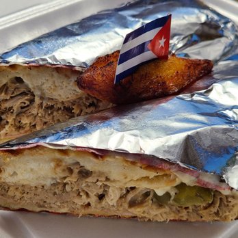 Havana Station - Cuban sandwich - Cuban Near Me - Portland, Oregon Havana Station - Cuban sandwich - Cuban Near Me - Portland, Oregon