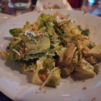 The York - Caesar Salad - New American Near Me - Syracuse, New York The York - Caesar Salad - New American Near Me - Syracuse, New York
