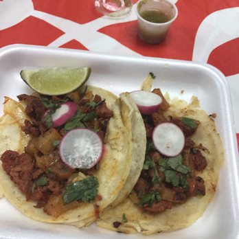 El Carrito Taco Grill - El pastor - Food Trucks Near Me - Bradenton, Florida El Carrito Taco Grill - El pastor - Food Trucks Near Me - Bradenton, Florida