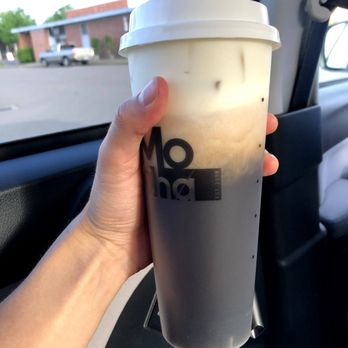Mo Cha Cafe - Bubble Tea Near Me - Beaverton, Oregon