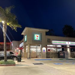 7-Eleven