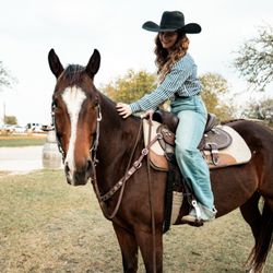 Texas Trail Rides