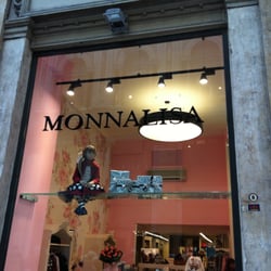 Monnalisa