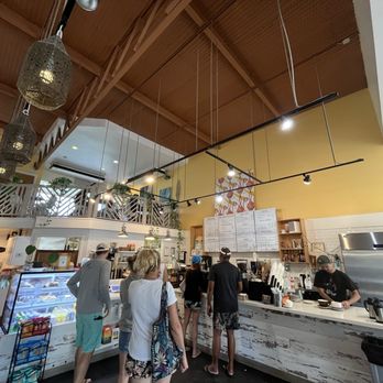 Morning Brew - Kailua - Ambiance. - Coffee & Tea Near Me - Kailua, Hawaii Morning Brew - Kailua - Ambiance. - Coffee & Tea Near Me - Kailua, Hawaii