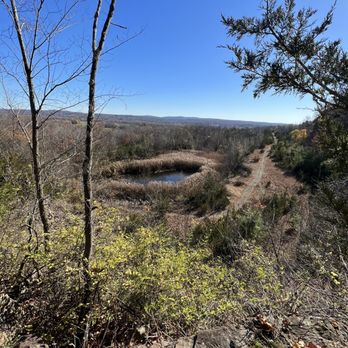 Quarry Park - Quarry view - Parks Near Me - Rocky Hill, Connecticut