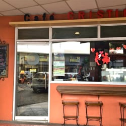 Cafe Cristina