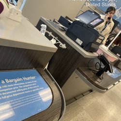 Ross Dress for Less - She said she was the manager