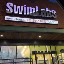 SwimLabs Swim School - Montgomery County