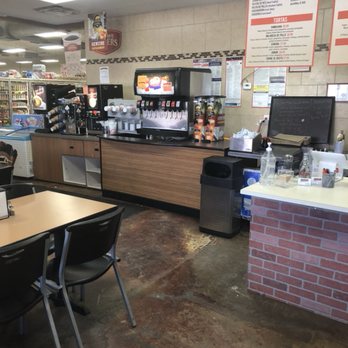 Taco Factory - Assorted fountain drinks available - Tacos Near Me - Bells, Texas