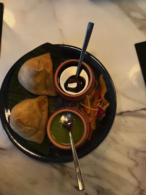 RIVAYAT CREATIVE INDIAN by null