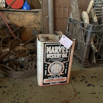 Hucks - Only about 7.00 - Used, Vintage & Consignment Near Me - Chesnee, South Carolina