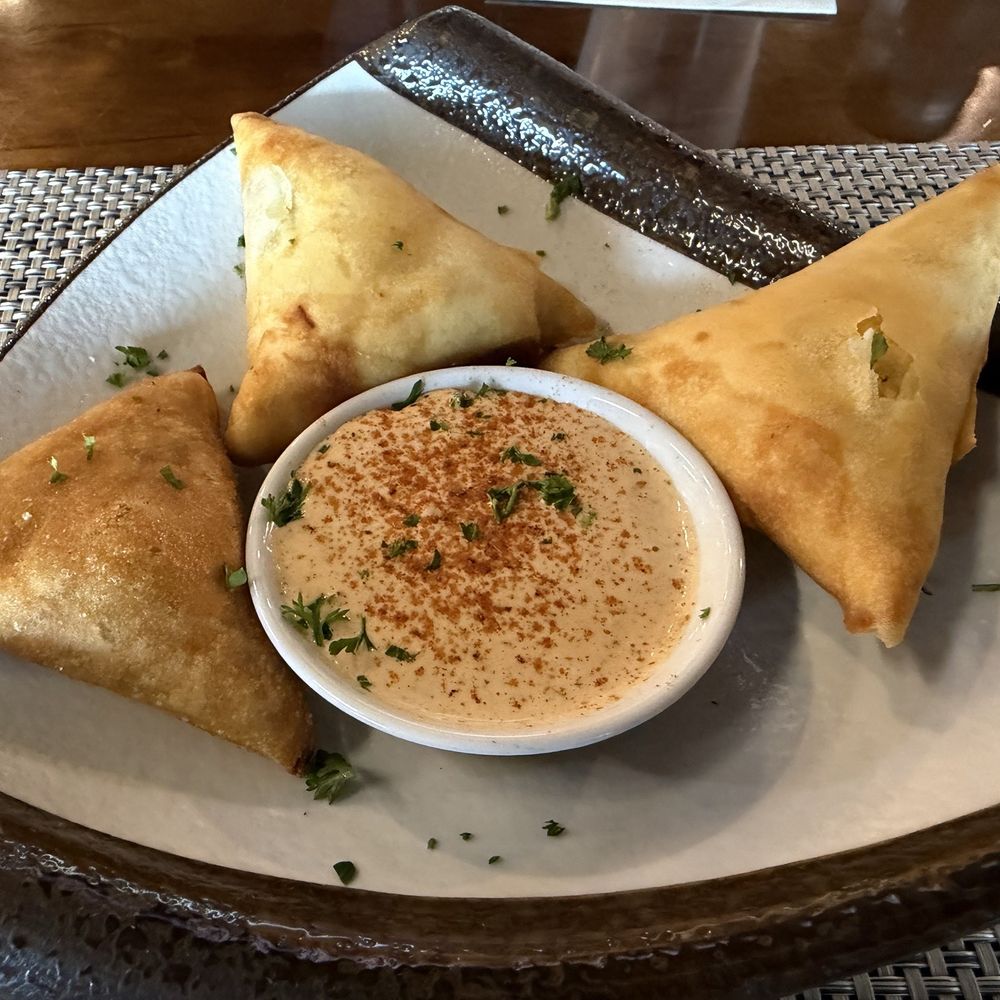JS International Grill - Samosas - Caribbean Near Me - Plano, Texas JS International Grill - Samosas - Caribbean Near Me - Plano, Texas