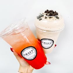Crave