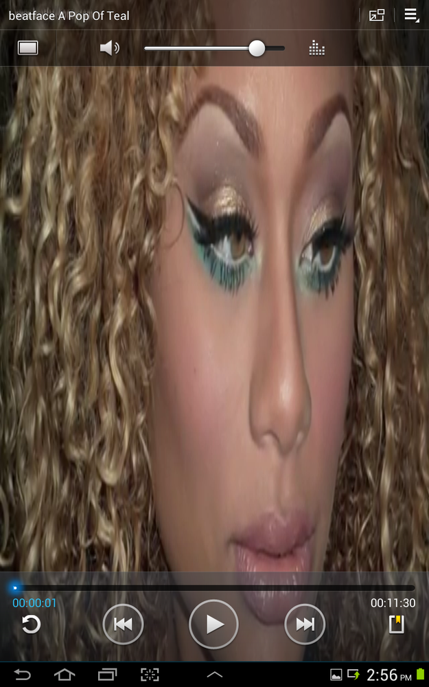 Kitty Cosmetics Logo