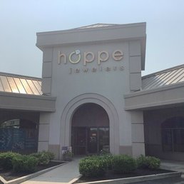 Exterior photo of Hoppe Jewelers - Richmond, Indiana Exterior photo of Hoppe Jewelers - Richmond, Indiana