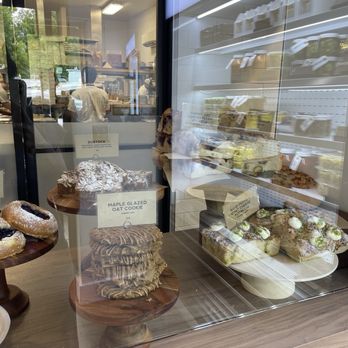 DERU Market - Focaccia, maple glazed oat cookie, pastries - Pizza Near Me - Kirkland, Washington DERU Market - Focaccia, maple glazed oat cookie, pastries - Pizza Near Me - Kirkland, Washington