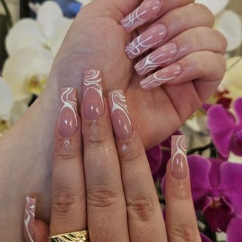 The Nail House - Gel X Nails by Jen - Nail Salons Near Me - Milpitas, California The Nail House - Gel X Nails by Jen - Nail Salons Near Me - Milpitas, California