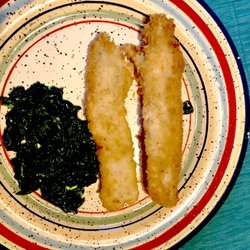 Wild Alaskan Company - Panko crusted rockfish