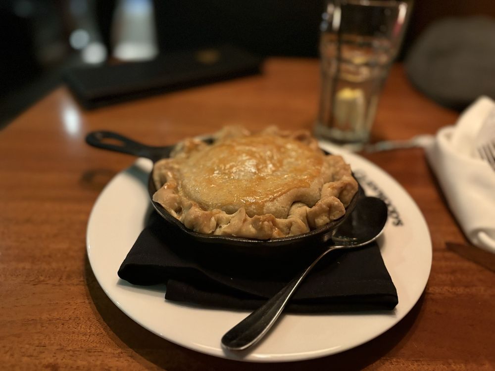 Glenwood's - Owings Mills