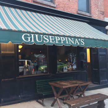Giuseppina's - Welcome all! - Pizza Near Me - Brooklyn, New York