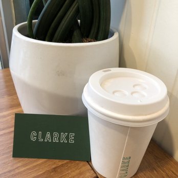 Clarke Café - Cafes Near Me - Montreal, Quebec Clarke Café - Cafes Near Me - Montreal, Quebec