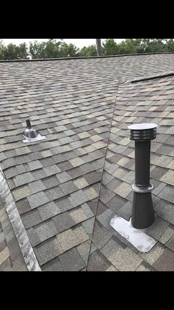 Slide of I'll Do It Roofing & Gutters