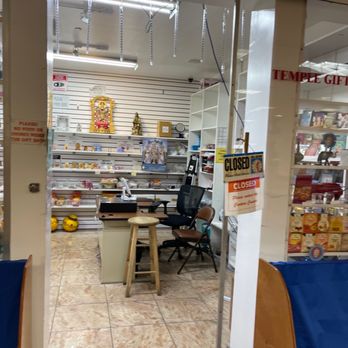 Ganesh Temple Canteen - Gift shop - Indian Near Me - Flushing, New York Ganesh Temple Canteen - Gift shop - Indian Near Me - Flushing, New York
