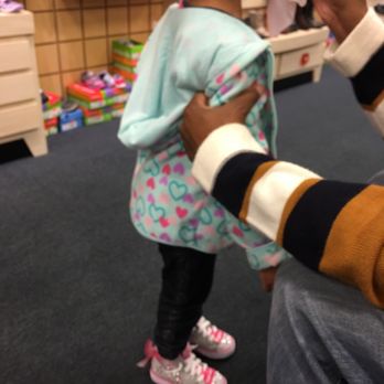 Stride Rite - Shoe Stores Near Me - Lewisville, Texas