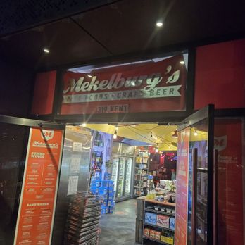 Mekelburg's - Bars Near Me - Brooklyn, New York Mekelburg's - Bars Near Me - Brooklyn, New York