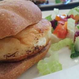 Torta De Chile Relleno
