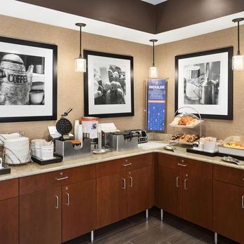 Hampton Inn Findlay - Breakfast Area - Hotels Near Me - Findlay, Ohio Hampton Inn Findlay - Breakfast Area - Hotels Near Me - Findlay, Ohio