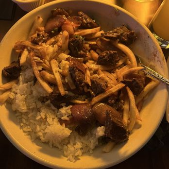 Mamajuana Cafe prime - Lomo Saltado - Asian Fusion Near Me - Hartsdale, New York Mamajuana Cafe prime - Lomo Saltado - Asian Fusion Near Me - Hartsdale, New York