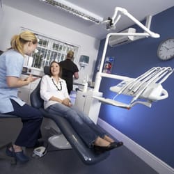 Guidepost Dental Practice - Josie's Surgery