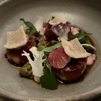 Botanist - Canadian (New) Near Me - Vancouver, British Columbia