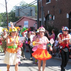 East Atlanta Strut Festival