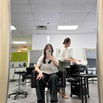 Salon Lihga - Hair Stylists Near Me - Duluth, Georgia Salon Lihga - Hair Stylists Near Me - Duluth, Georgia