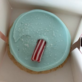 Crumbl - Signal Butte - Bakeries Near Me - Mesa, Arizona