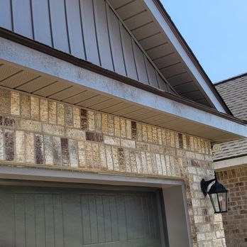 Walters Pro Services - Even 2 year old homes need a clean. - Pressure Washers Near Me Walters Pro Services - Even 2 year old homes need a clean. - Pressure Washers Near Me